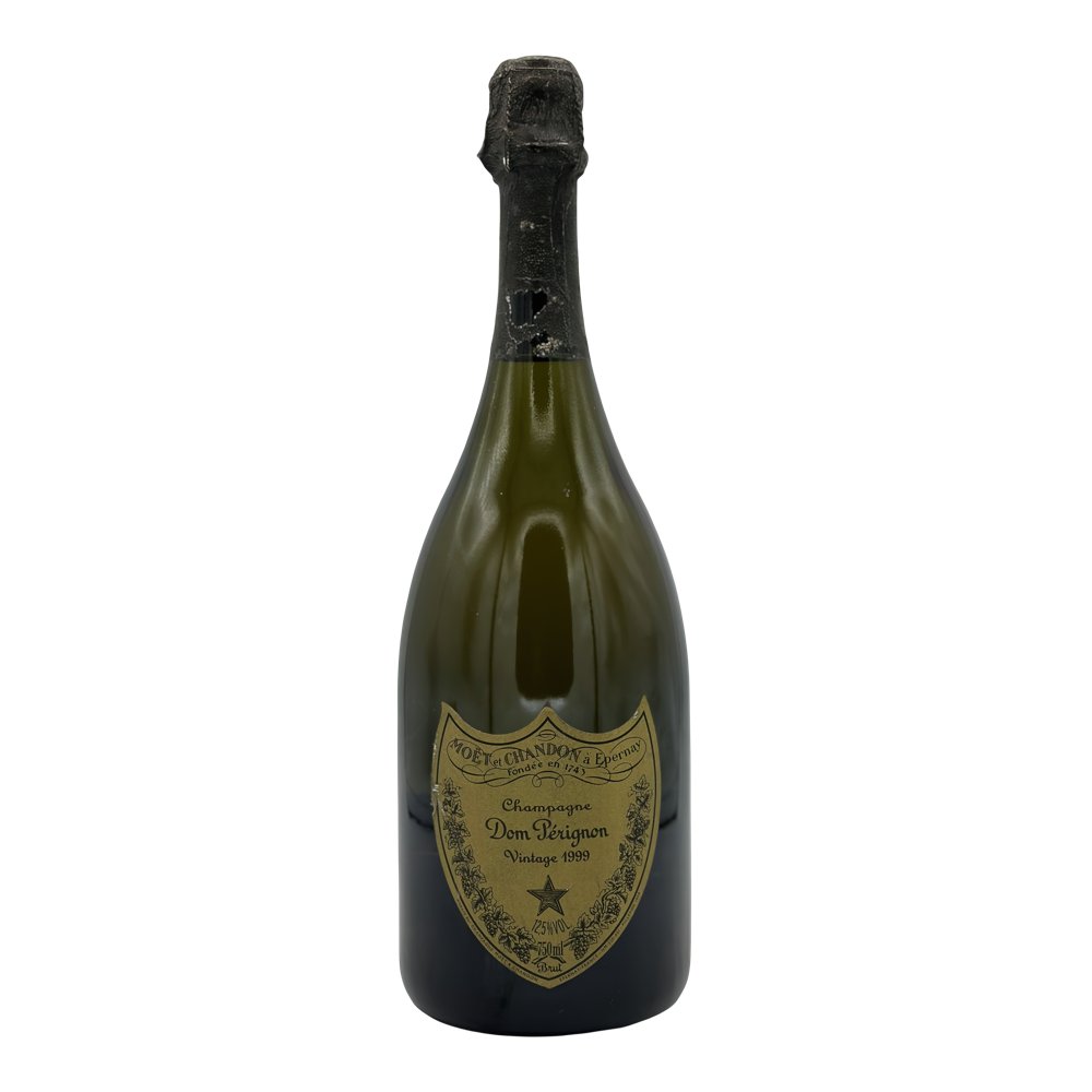 Dom Pérignon シャンパン 1999年 ヴィンテージ Dom Pérignon - Vintage - 1999